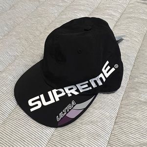 Supreme ultra six panel hat